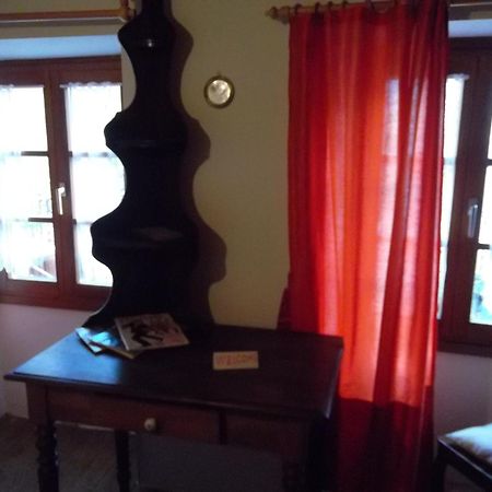 Guesthouse By Wild Linescio Room photo