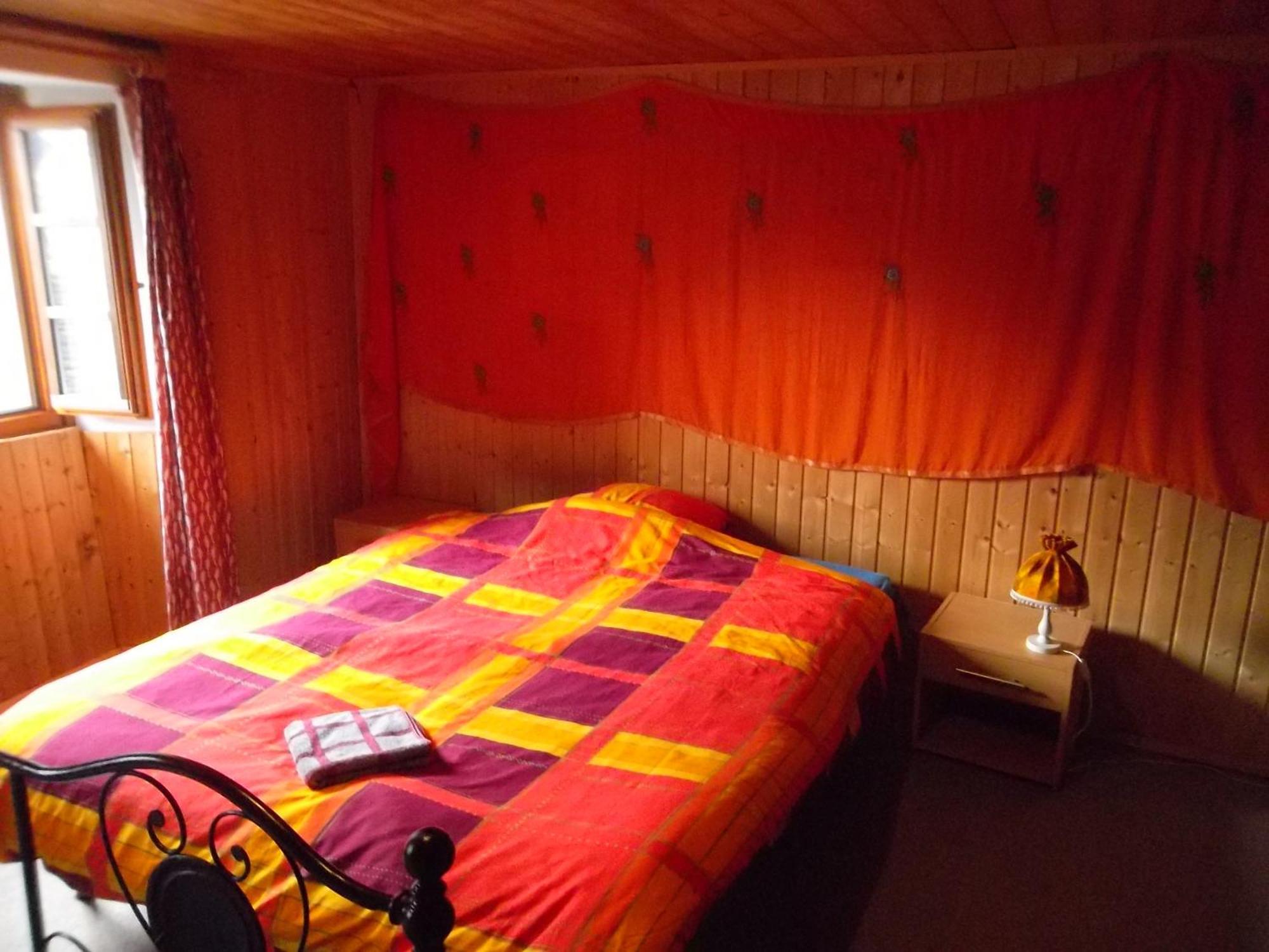 Guesthouse By Wild Linescio Room photo