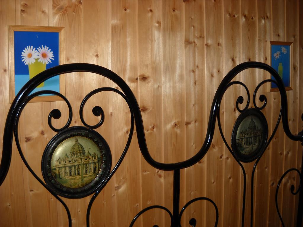 Guesthouse By Wild Linescio Exterior photo